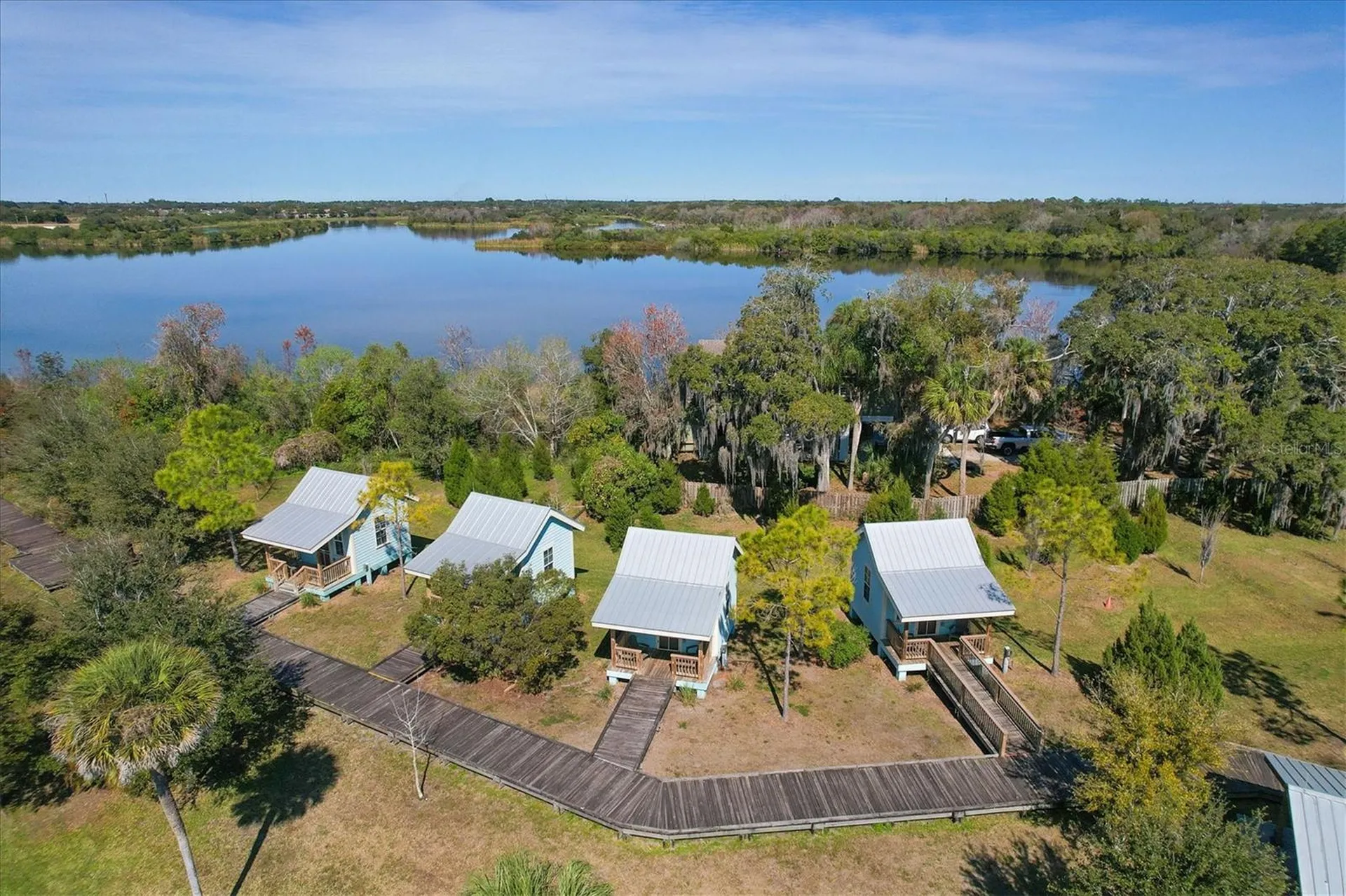 6157 55th Avenue Circle E Bradenton FL 34203