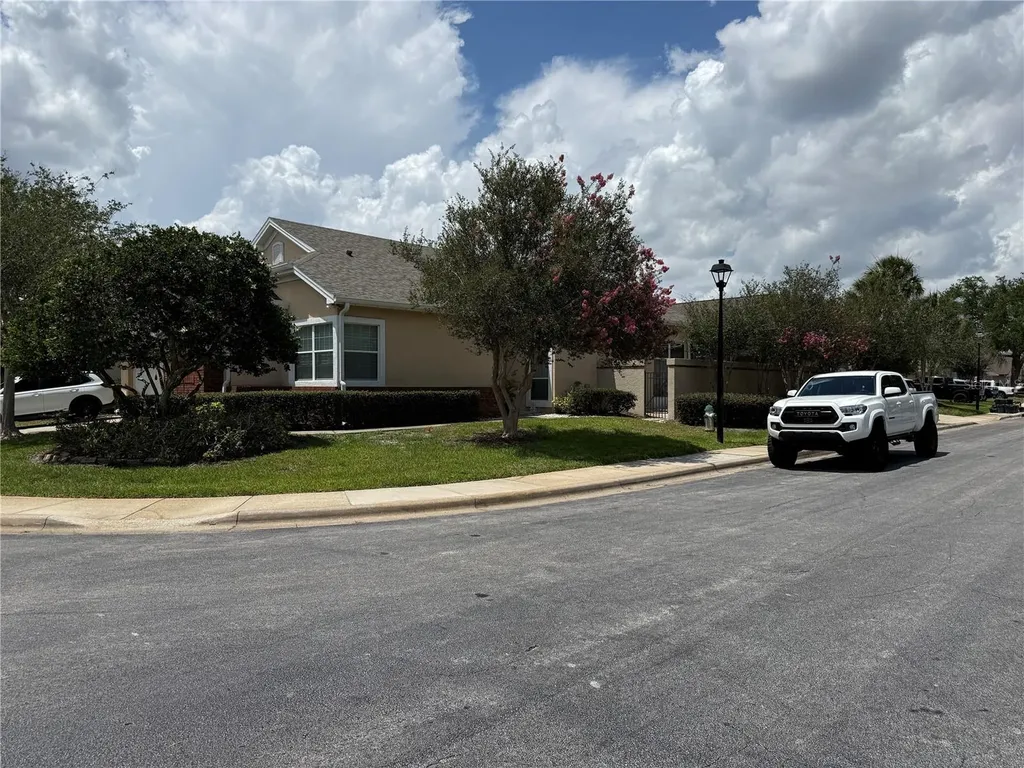 14457 Mandolin Drive Orlando FL 32837