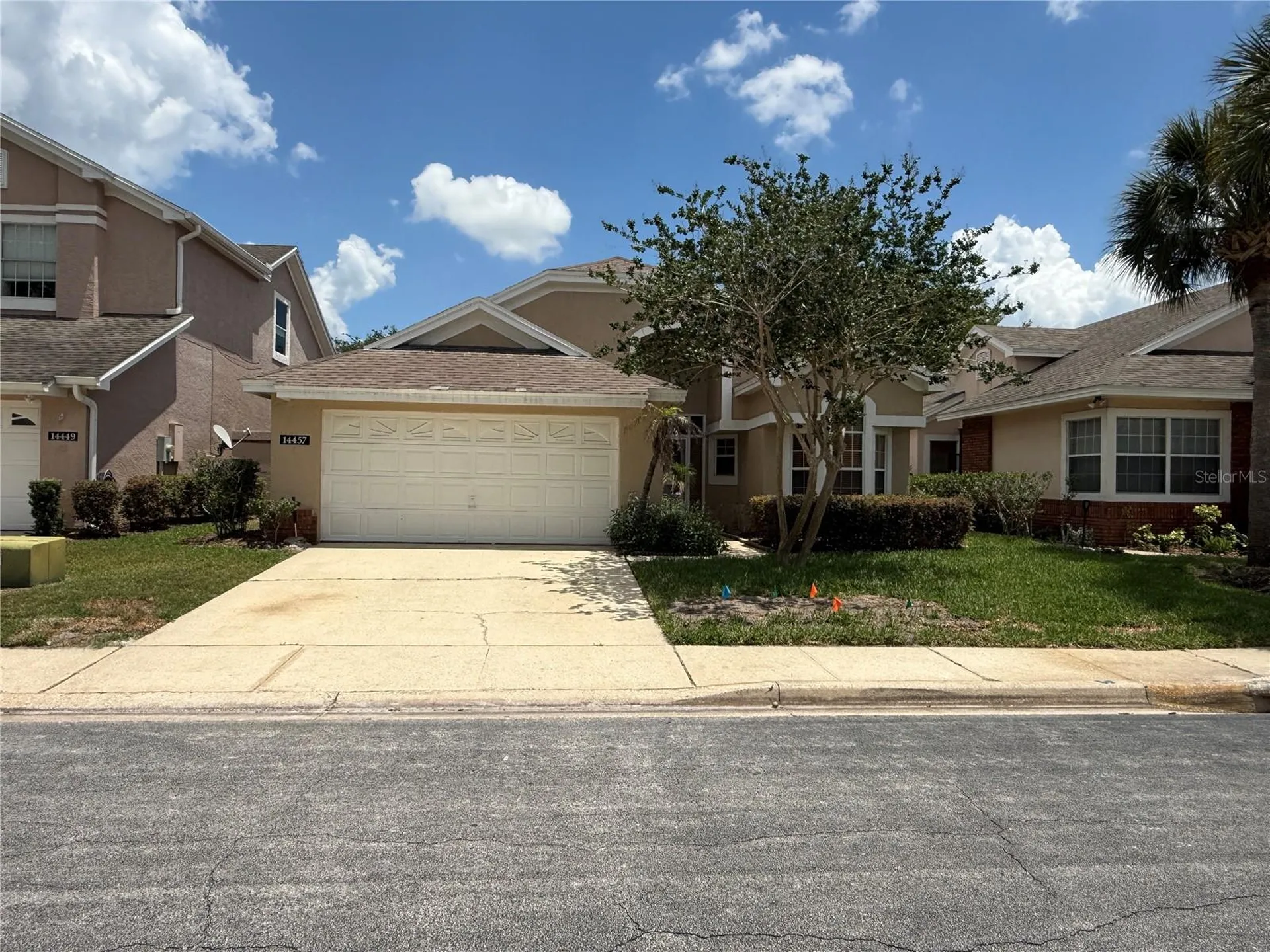 14457 Mandolin Drive Orlando FL 32837