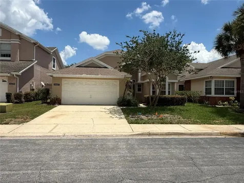 14457 Mandolin Drive Orlando FL 32837
