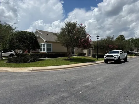 14457 Mandolin Drive Orlando FL 32837