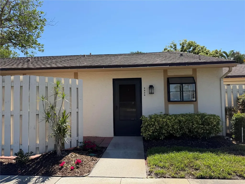 2926 63rd Street W Bradenton FL 34209