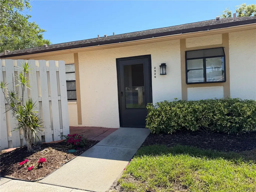 2926 63rd Street W Bradenton FL 34209