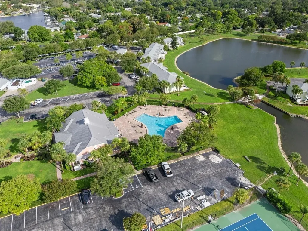 5110 Coquina Key Drive SE St Petersburg FL 33705