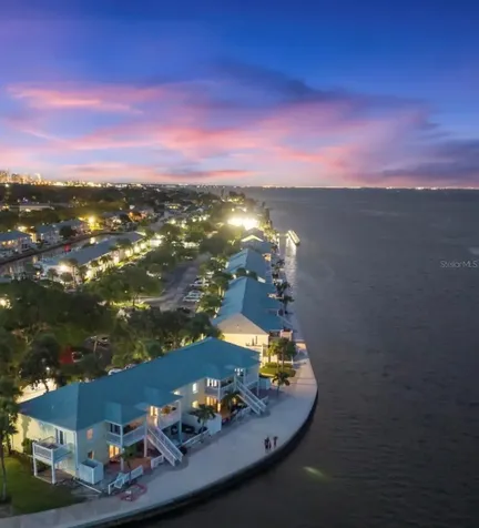 5110 Coquina Key Drive SE St Petersburg FL 33705
