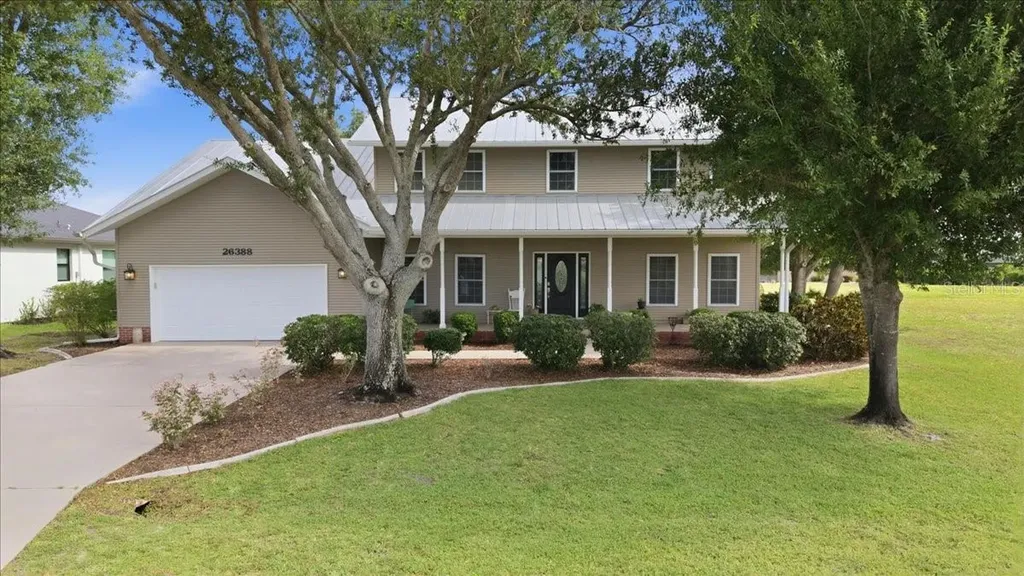 26388 Hong Kong Road Punta Gorda FL 33983