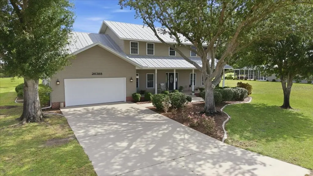 26388 Hong Kong Road Punta Gorda FL 33983