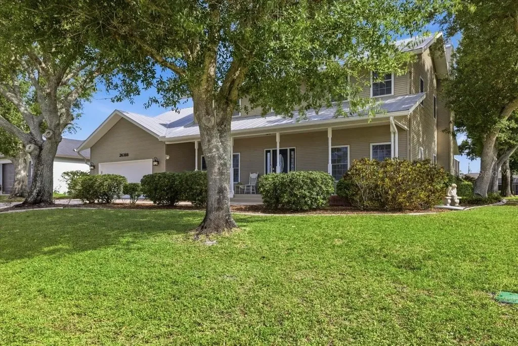 26388 Hong Kong Road Punta Gorda FL 33983