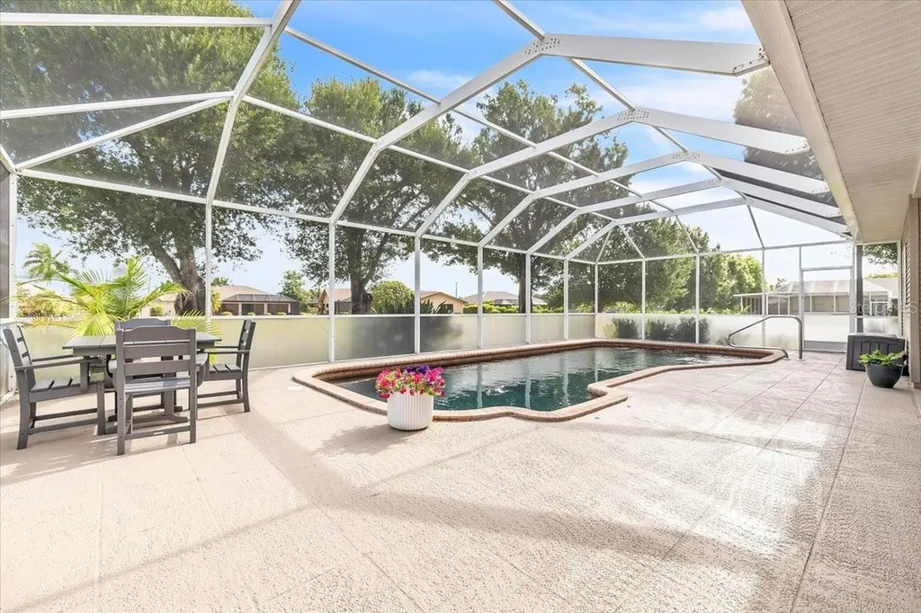 26388 Hong Kong Road Punta Gorda FL 33983
