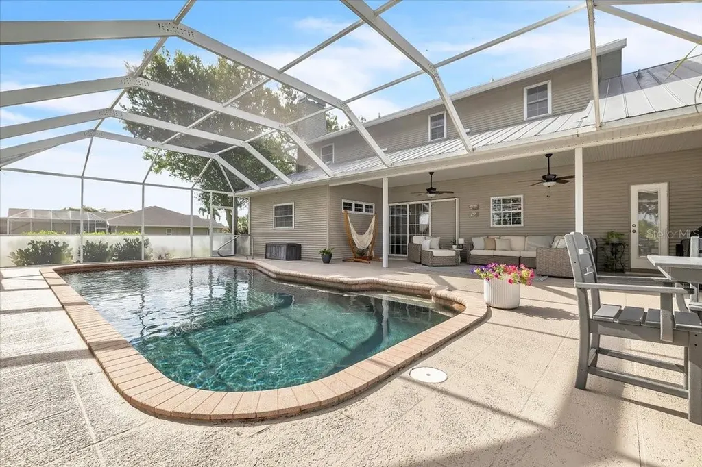 26388 Hong Kong Road Punta Gorda FL 33983