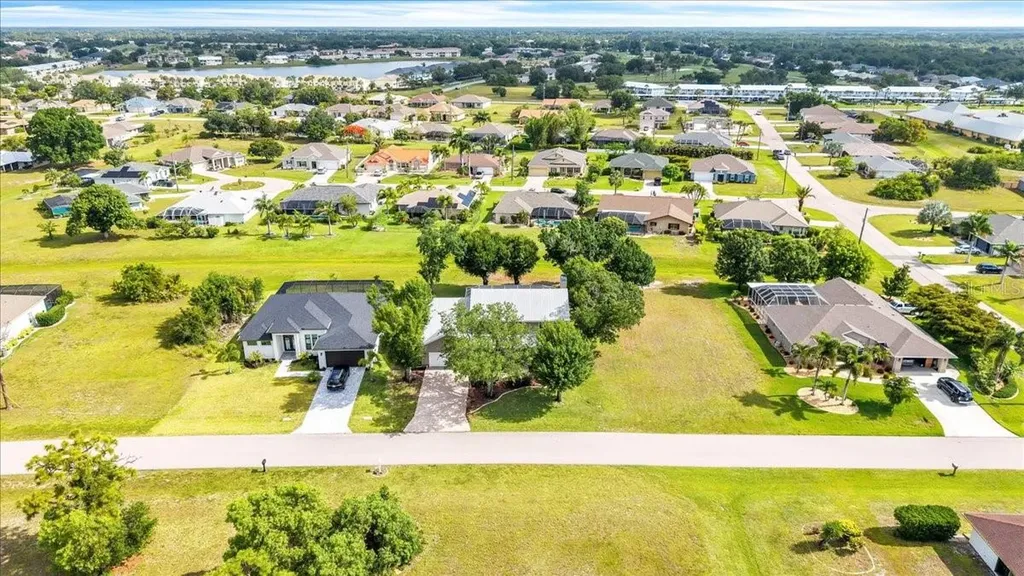 26388 Hong Kong Road Punta Gorda FL 33983