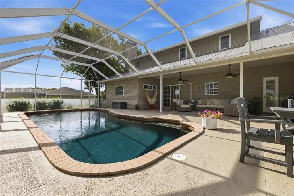 26388 Hong Kong Road Punta Gorda FL 33983