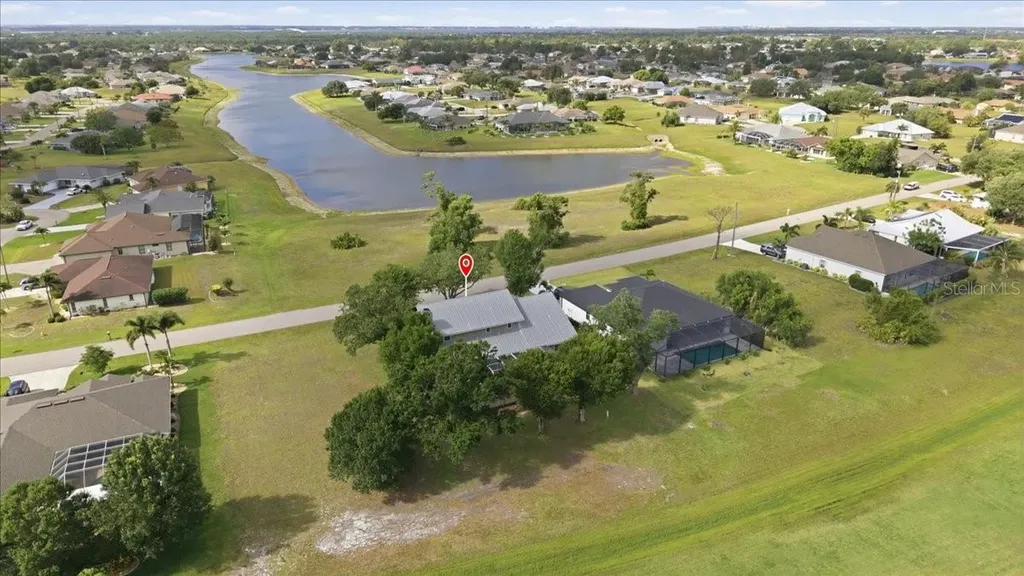 26388 Hong Kong Road Punta Gorda FL 33983