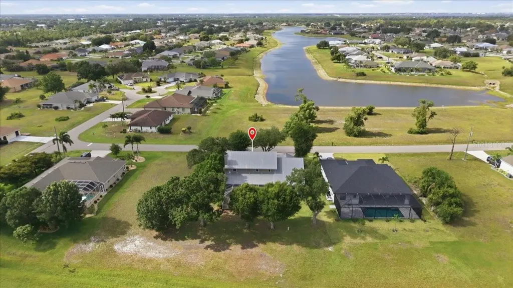 26388 Hong Kong Road Punta Gorda FL 33983