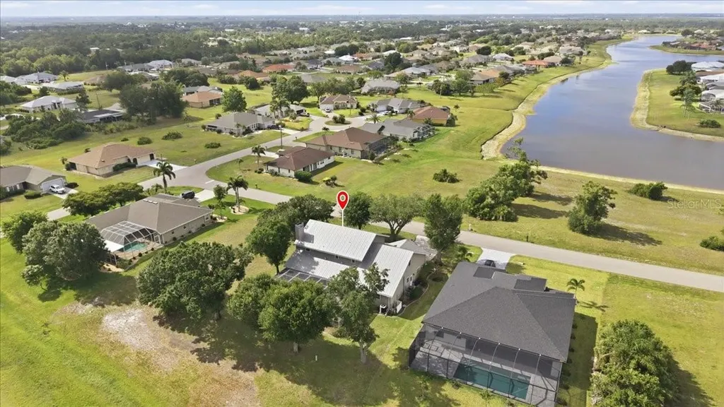 26388 Hong Kong Road Punta Gorda FL 33983