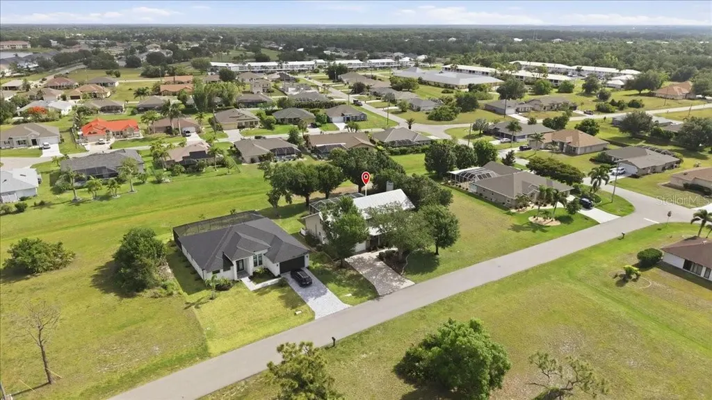 26388 Hong Kong Road Punta Gorda FL 33983