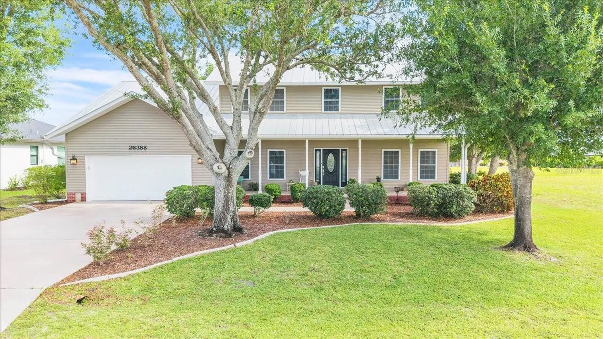 26388 Hong Kong Road Punta Gorda FL 33983