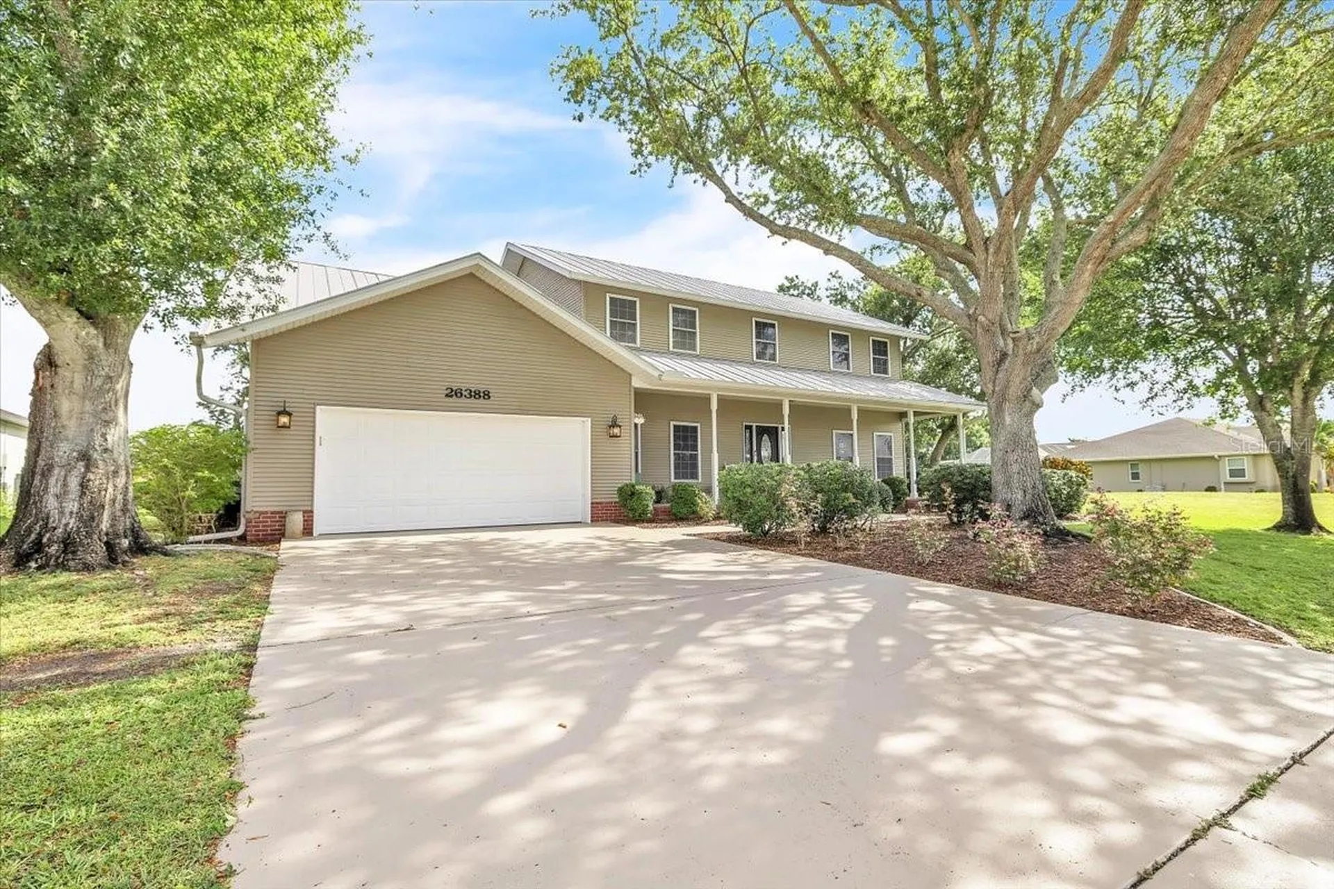 26388 Hong Kong Road Punta Gorda FL 33983