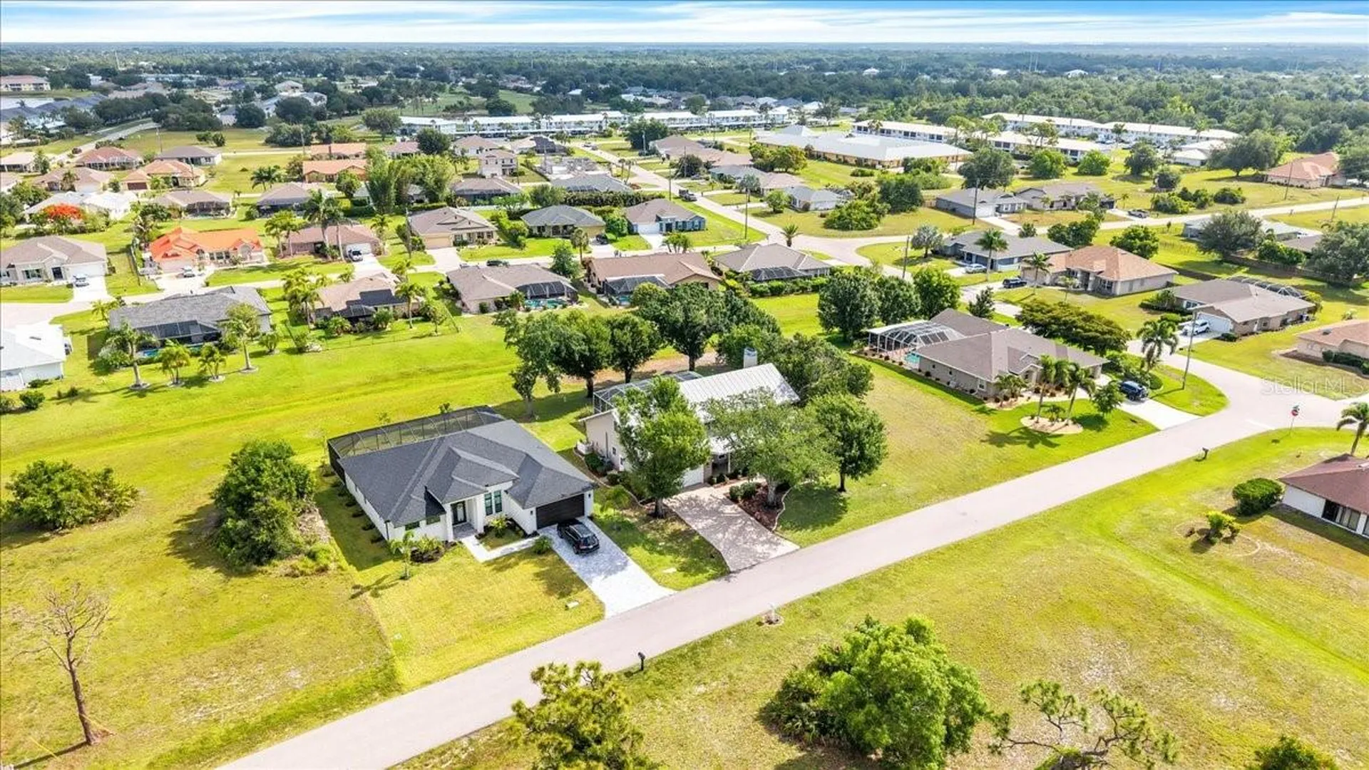 26388 Hong Kong Road Punta Gorda FL 33983