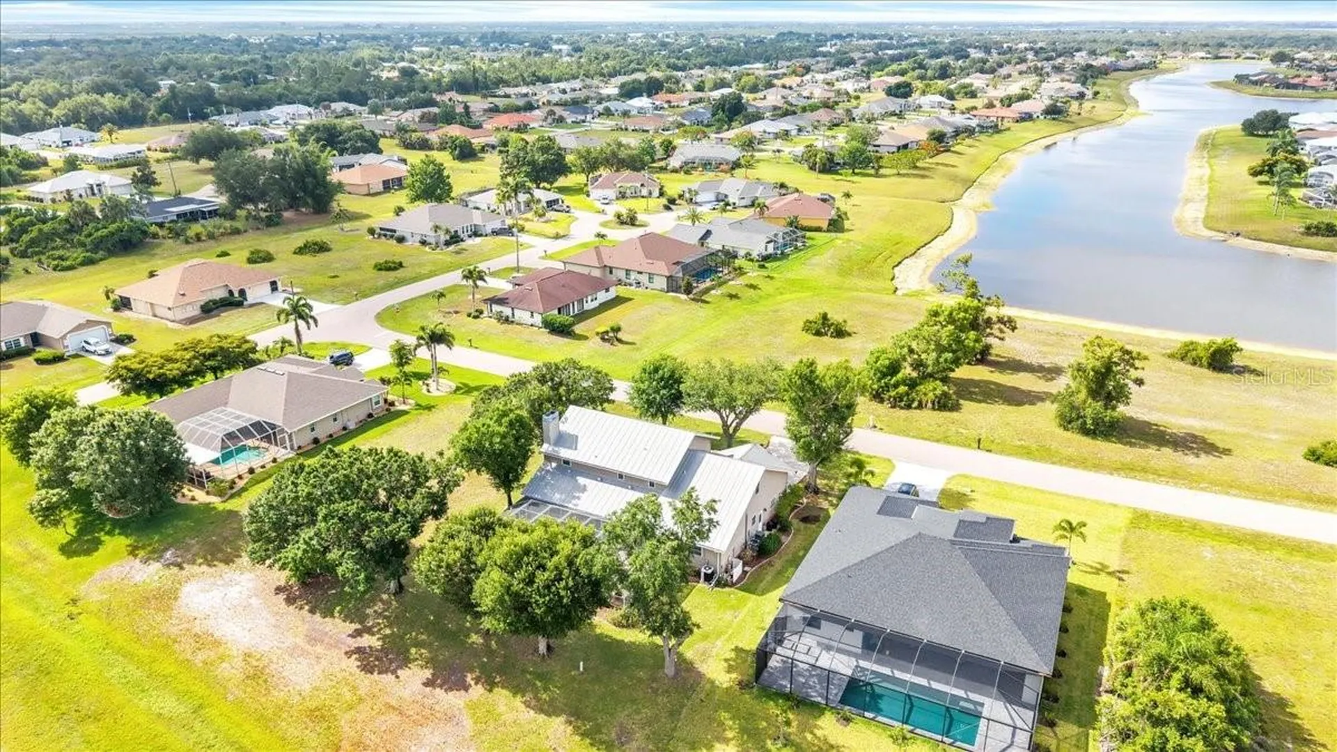 26388 Hong Kong Road Punta Gorda FL 33983