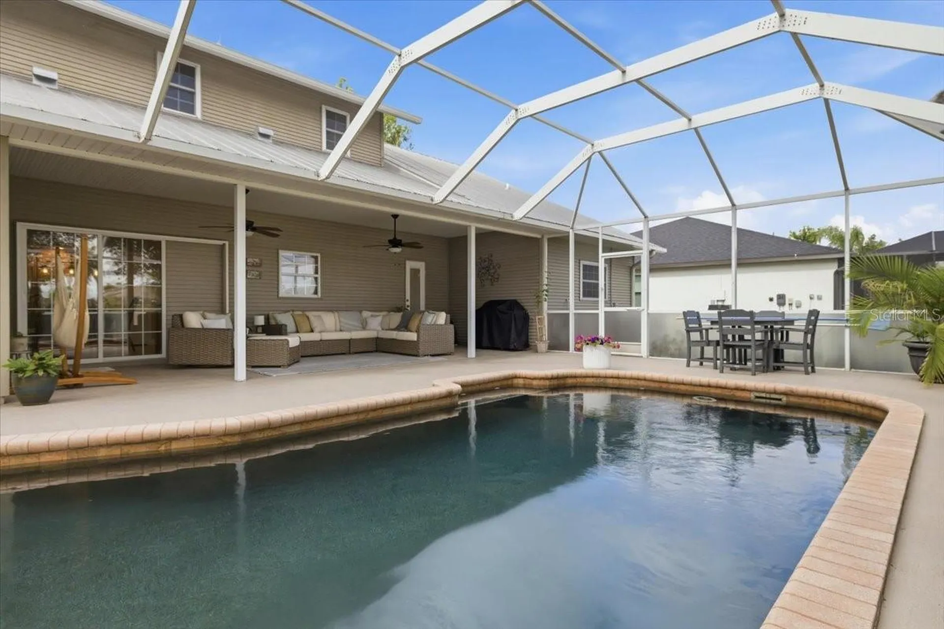 26388 Hong Kong Road Punta Gorda FL 33983