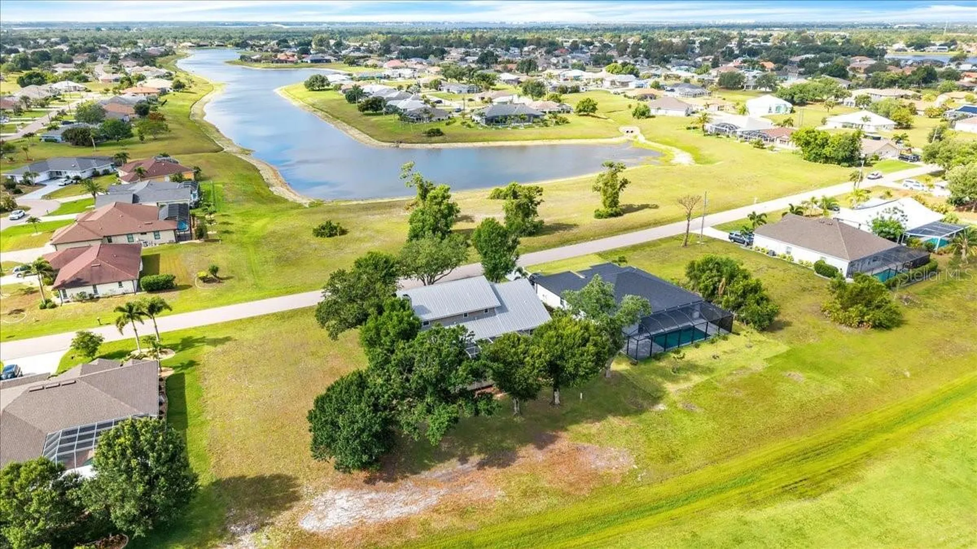 26388 Hong Kong Road Punta Gorda FL 33983