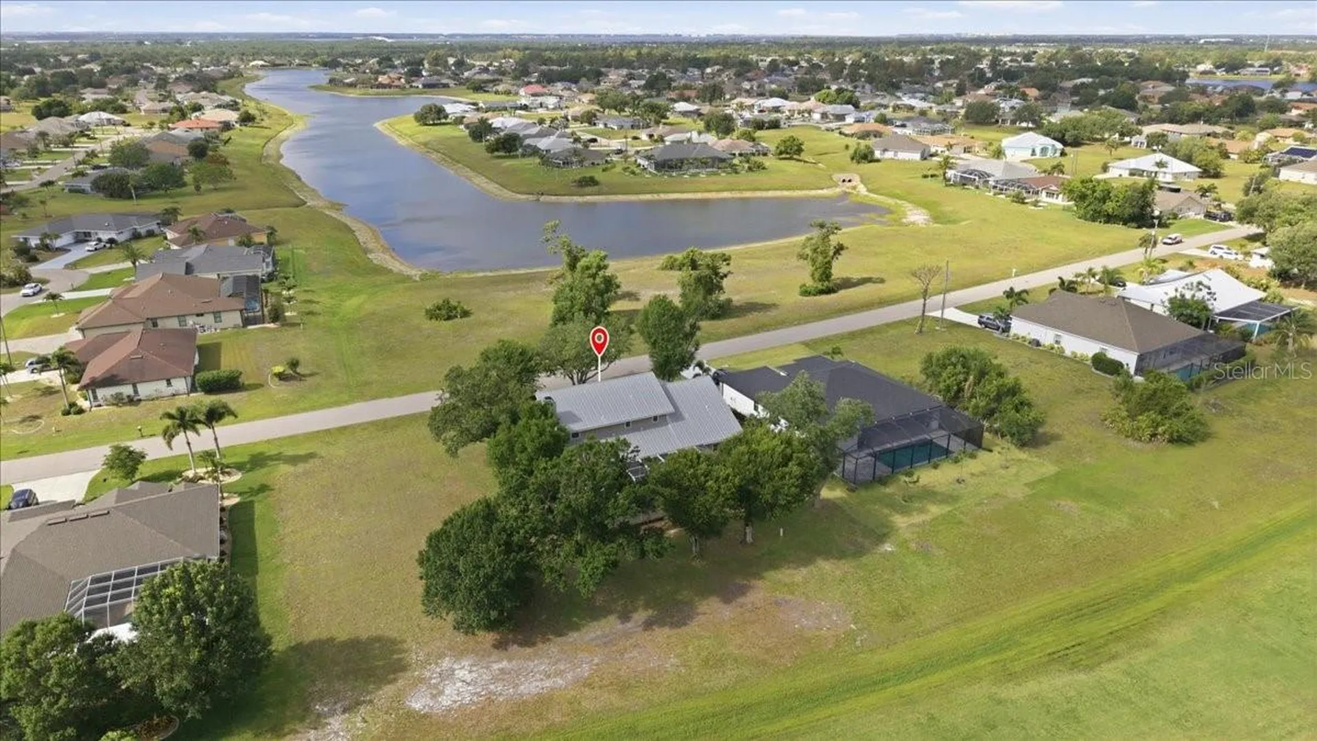 26388 Hong Kong Road Punta Gorda FL 33983