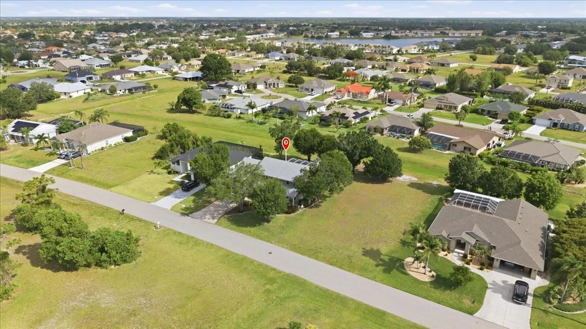 26388 Hong Kong Road Punta Gorda FL 33983