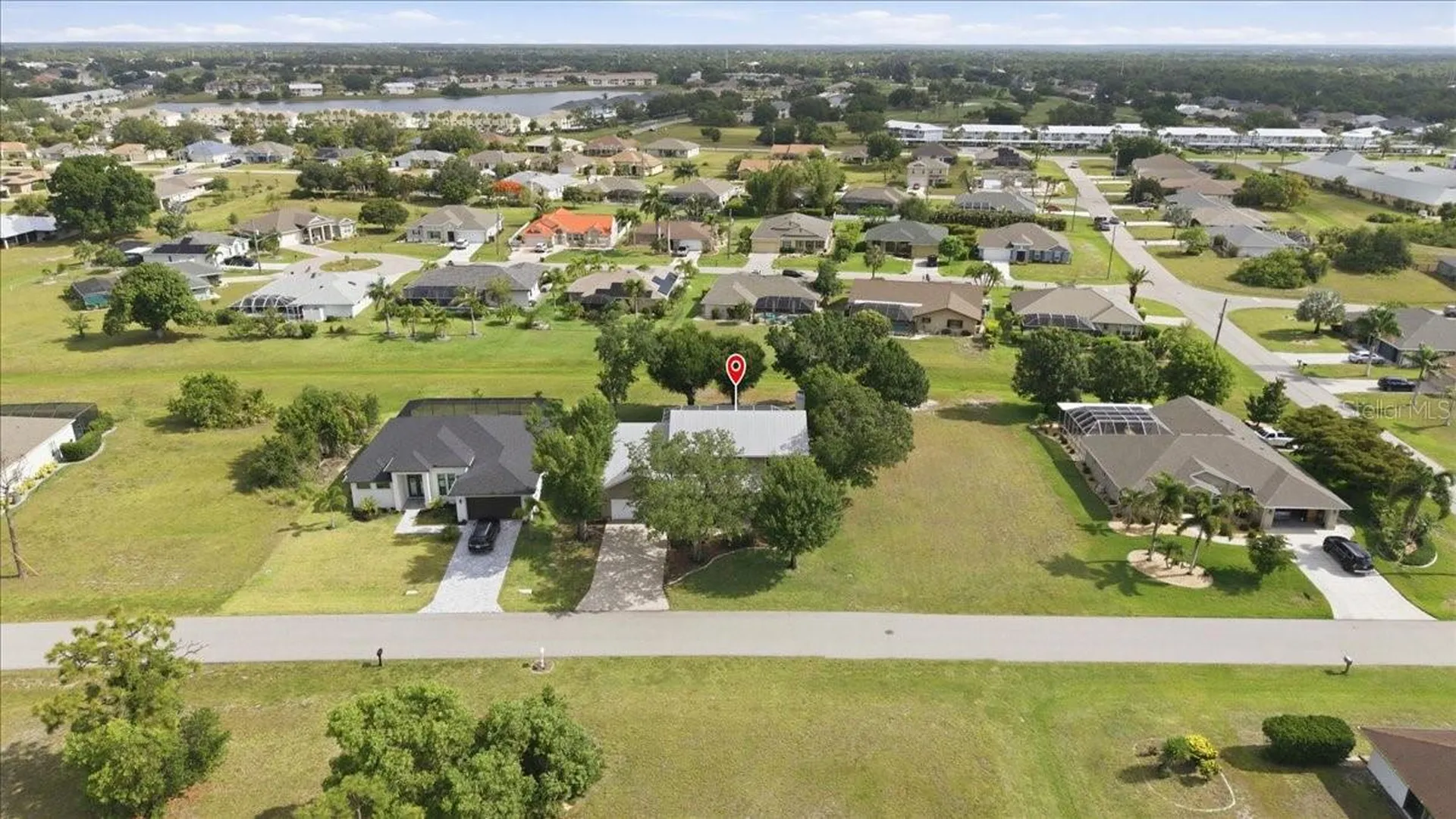 26388 Hong Kong Road Punta Gorda FL 33983