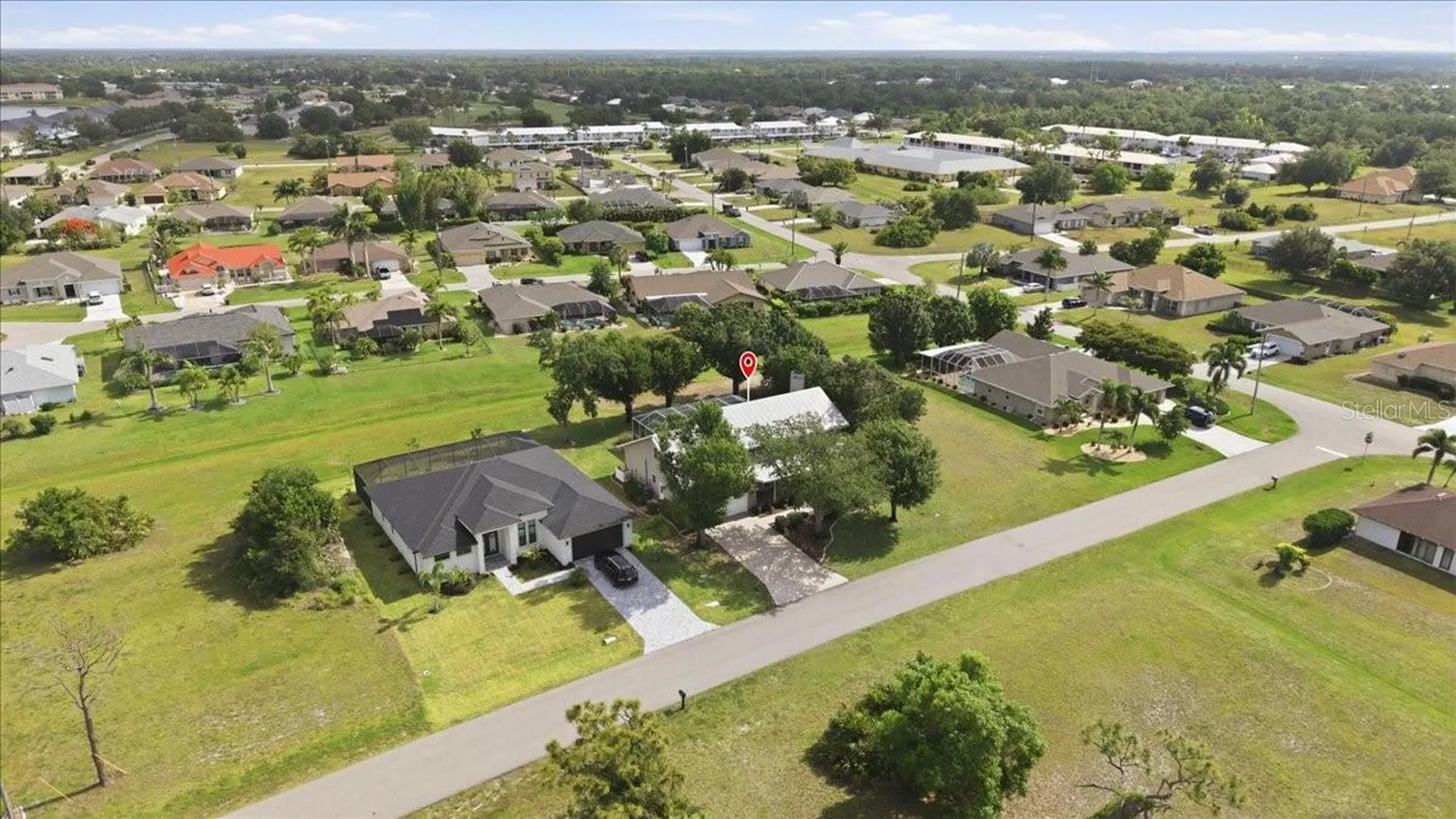 26388 Hong Kong Road Punta Gorda FL 33983