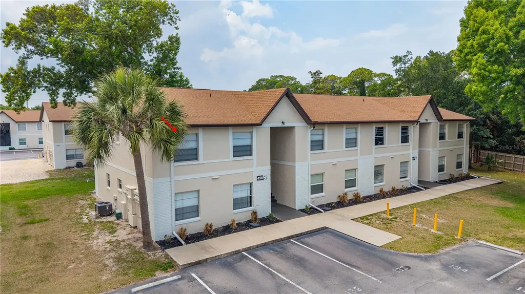418 Banana Cay Drive Daytona Beach FL 32119
