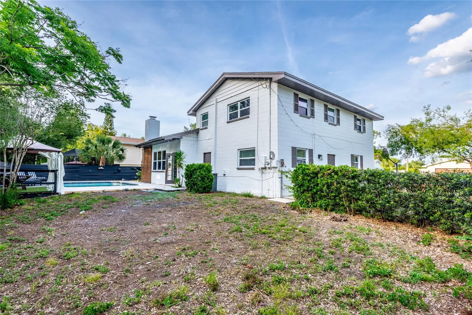518 Crestover Drive Tampa FL 33617