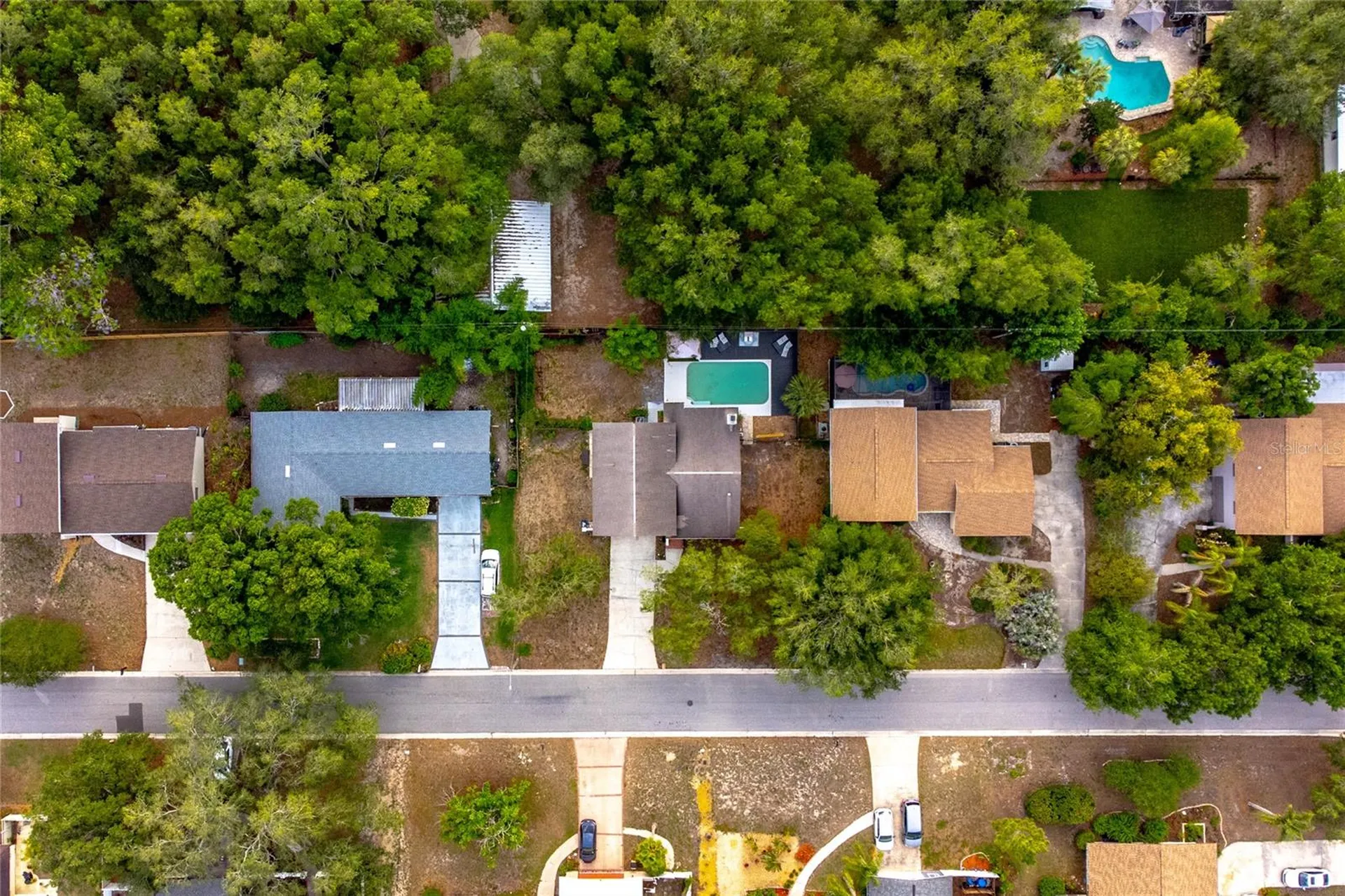 518 Crestover Drive Tampa FL 33617