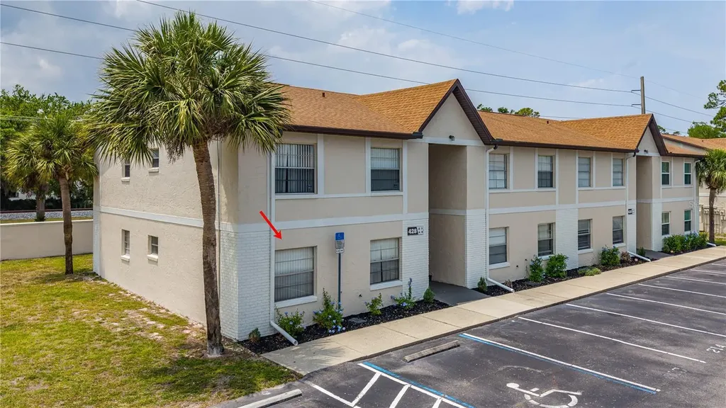 428 Banana Cay Drive South Daytona FL 32119
