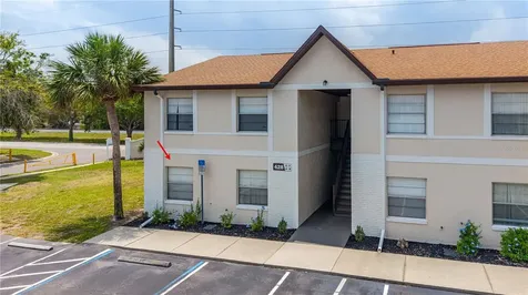 428 Banana Cay Drive South Daytona FL 32119