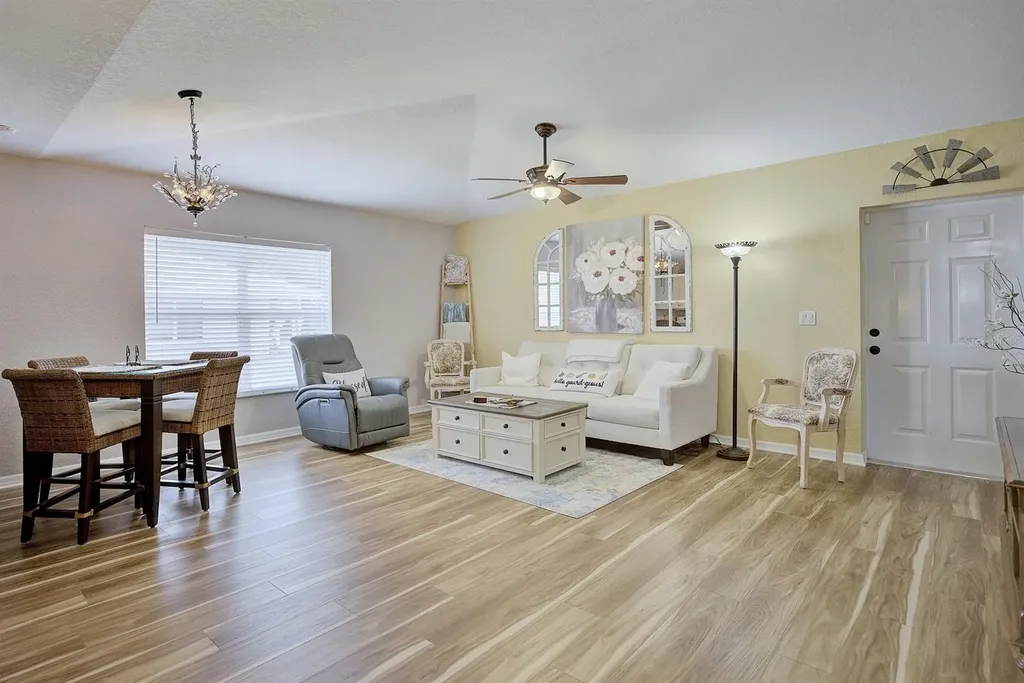 3706 Sarria Avenue Sebring FL 33872