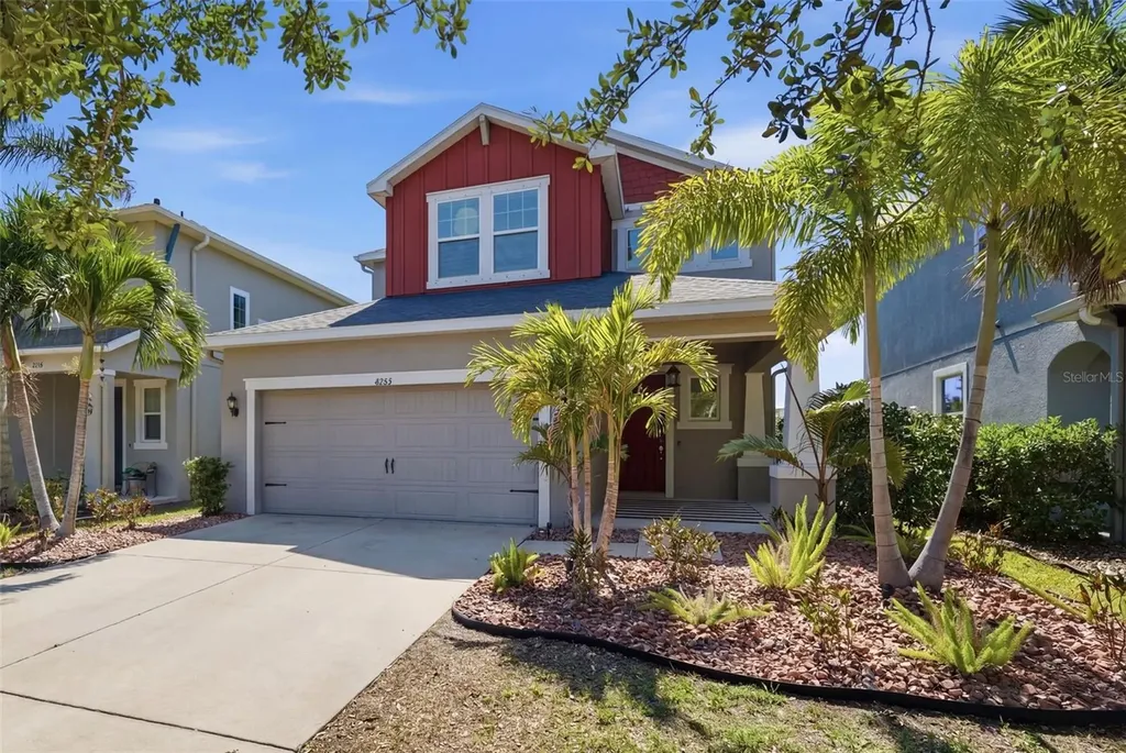 6926 Old Benton Drive Apollo Beach FL 33572