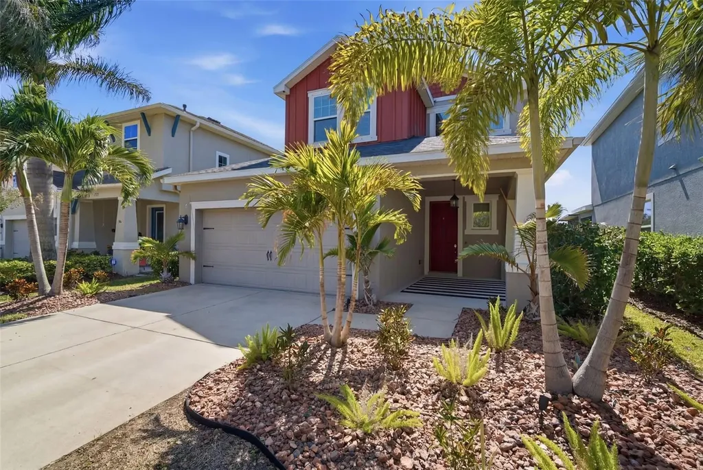 6926 Old Benton Drive Apollo Beach FL 33572