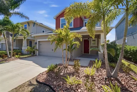 6926 Old Benton Drive Apollo Beach FL 33572