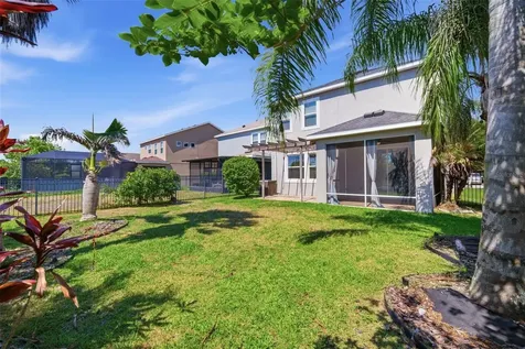 6926 Old Benton Drive Apollo Beach FL 33572