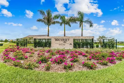 6926 Old Benton Drive Apollo Beach FL 33572