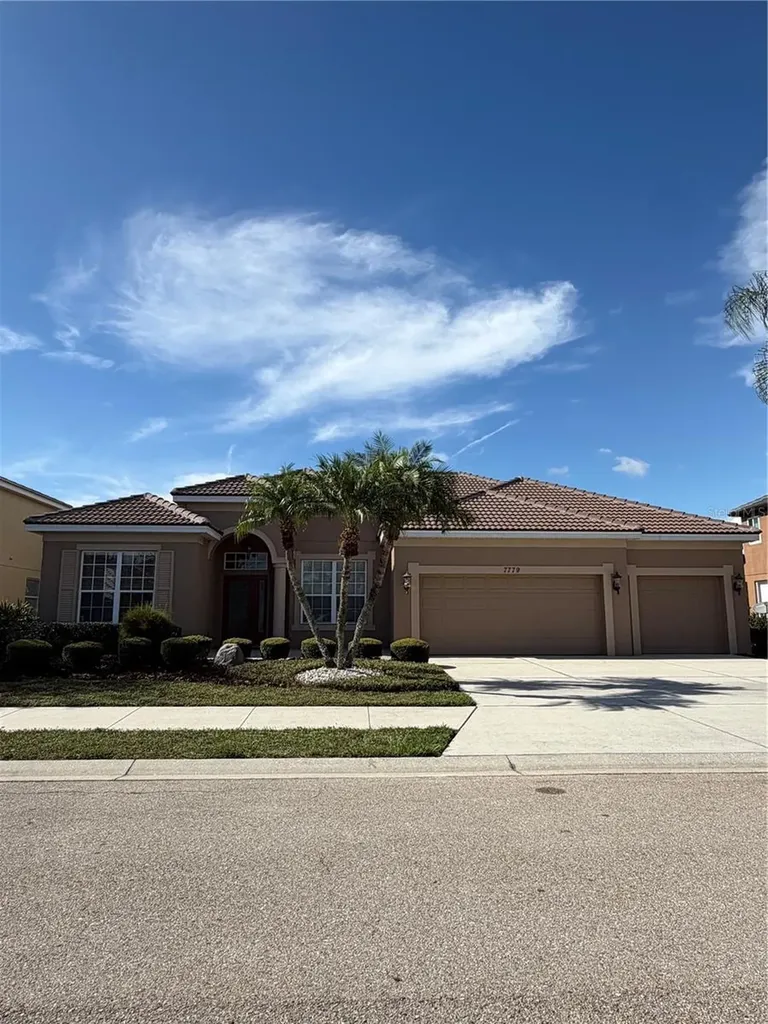 7779 Arolla Pine Boulevard Sarasota FL 34240