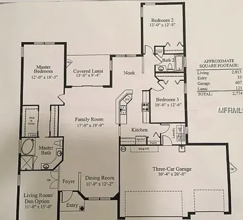 7779 Arolla Pine Boulevard Sarasota FL 34240
