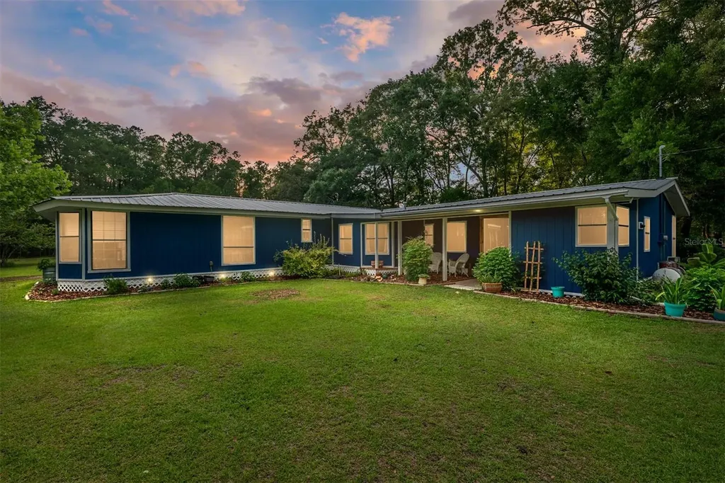 4912 NW 170th Street Alachua FL 32615