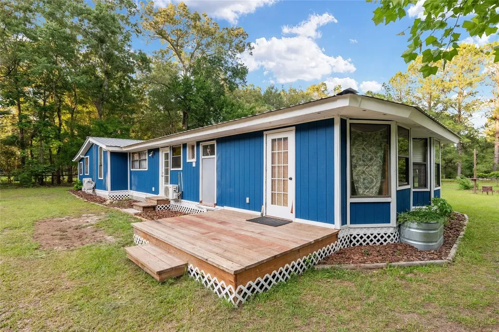4912 NW 170th Street Alachua FL 32615