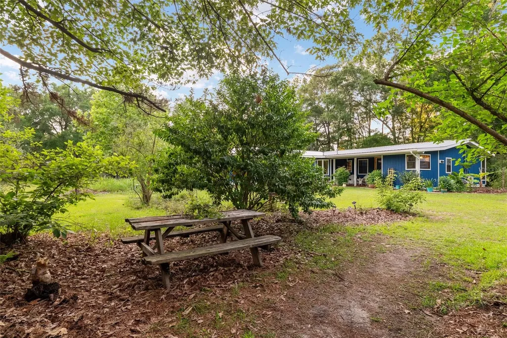 4912 NW 170th Street Alachua FL 32615