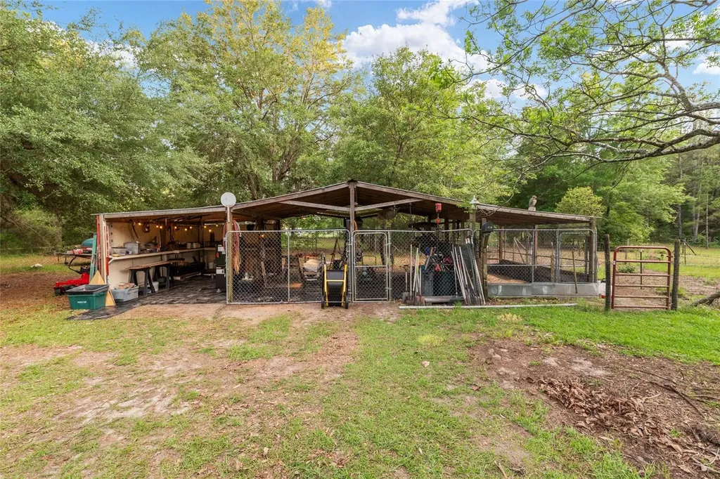 4912 NW 170th Street Alachua FL 32615