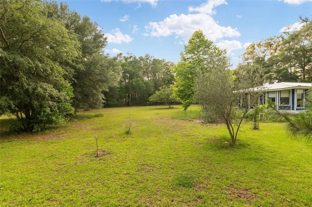 4912 NW 170th Street Alachua FL 32615