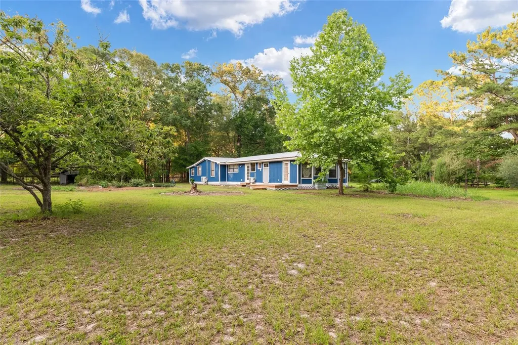 4912 NW 170th Street Alachua FL 32615