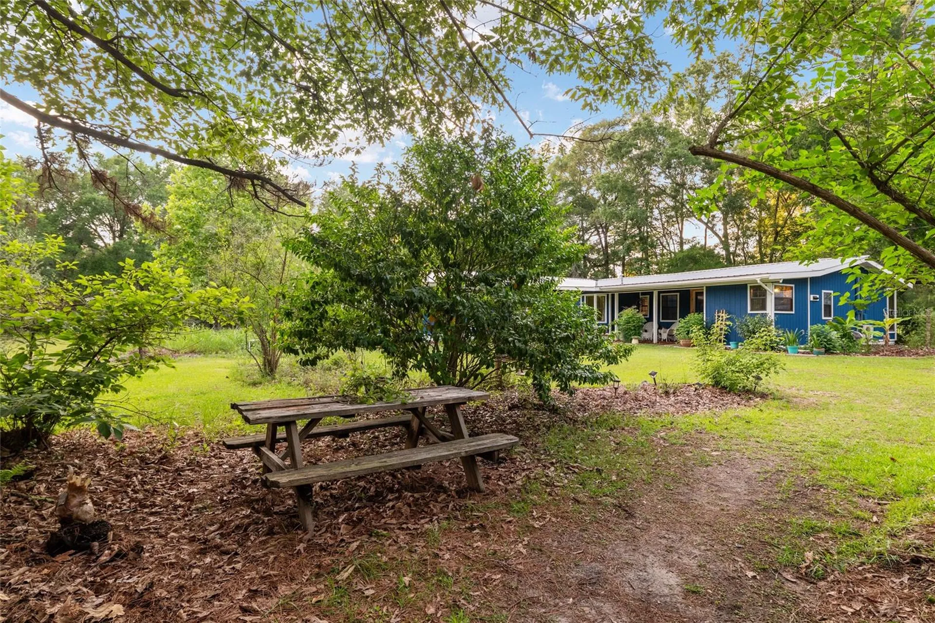 4912 NW 170th Street Alachua FL 32615